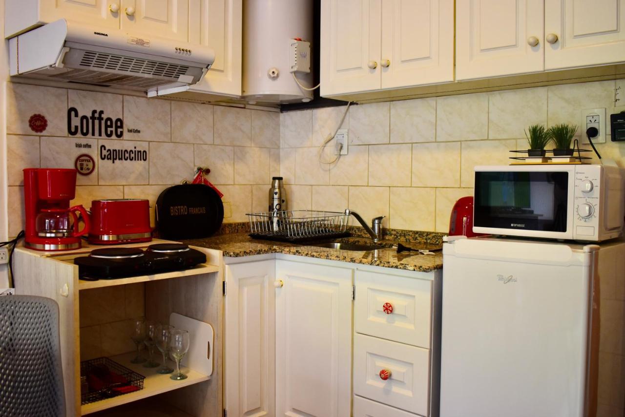 Terrazas De Rondeau Apartamento Mendoza Exterior foto