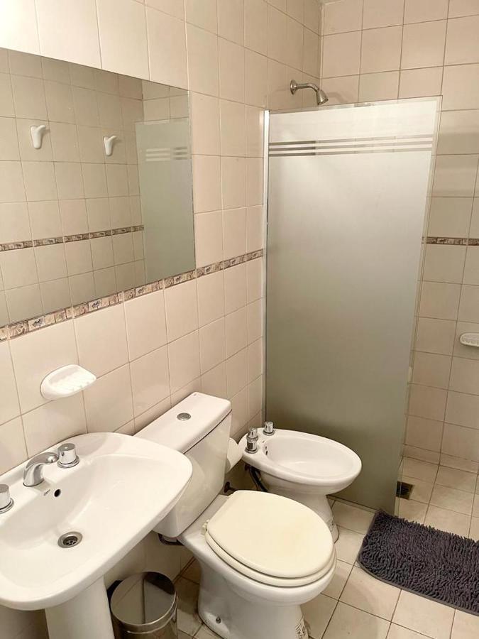 Terrazas De Rondeau Apartamento Mendoza Exterior foto