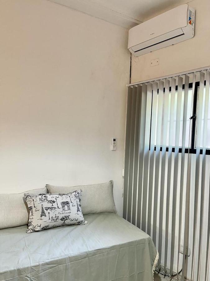 Terrazas De Rondeau Apartamento Mendoza Exterior foto