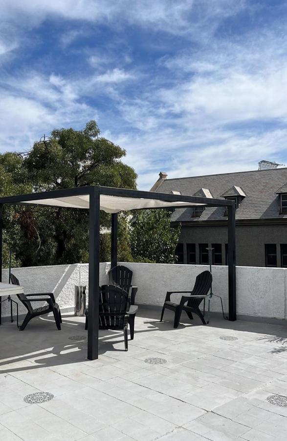 Terrazas De Rondeau Apartamento Mendoza Exterior foto