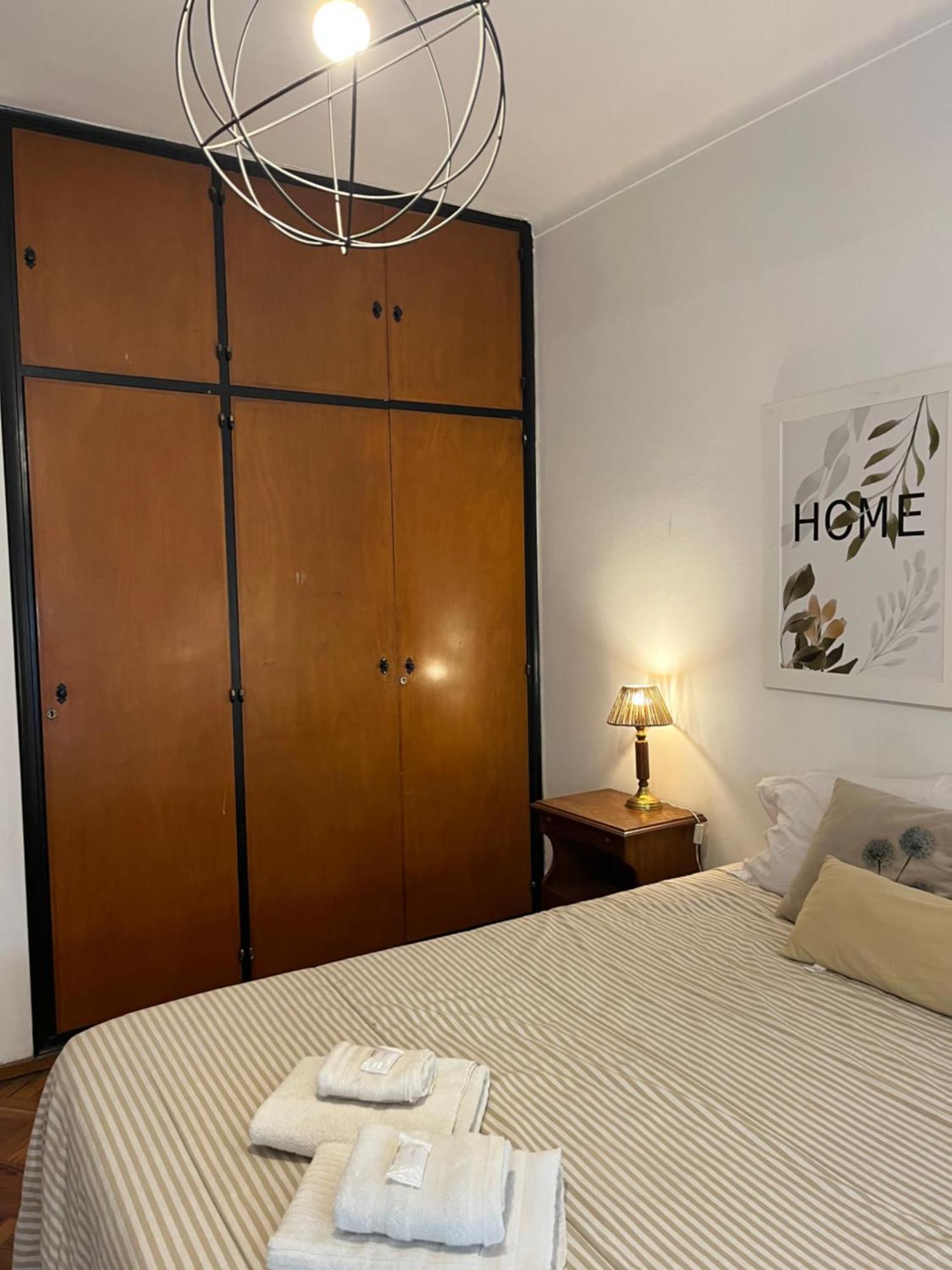 Terrazas De Rondeau Apartamento Mendoza Exterior foto