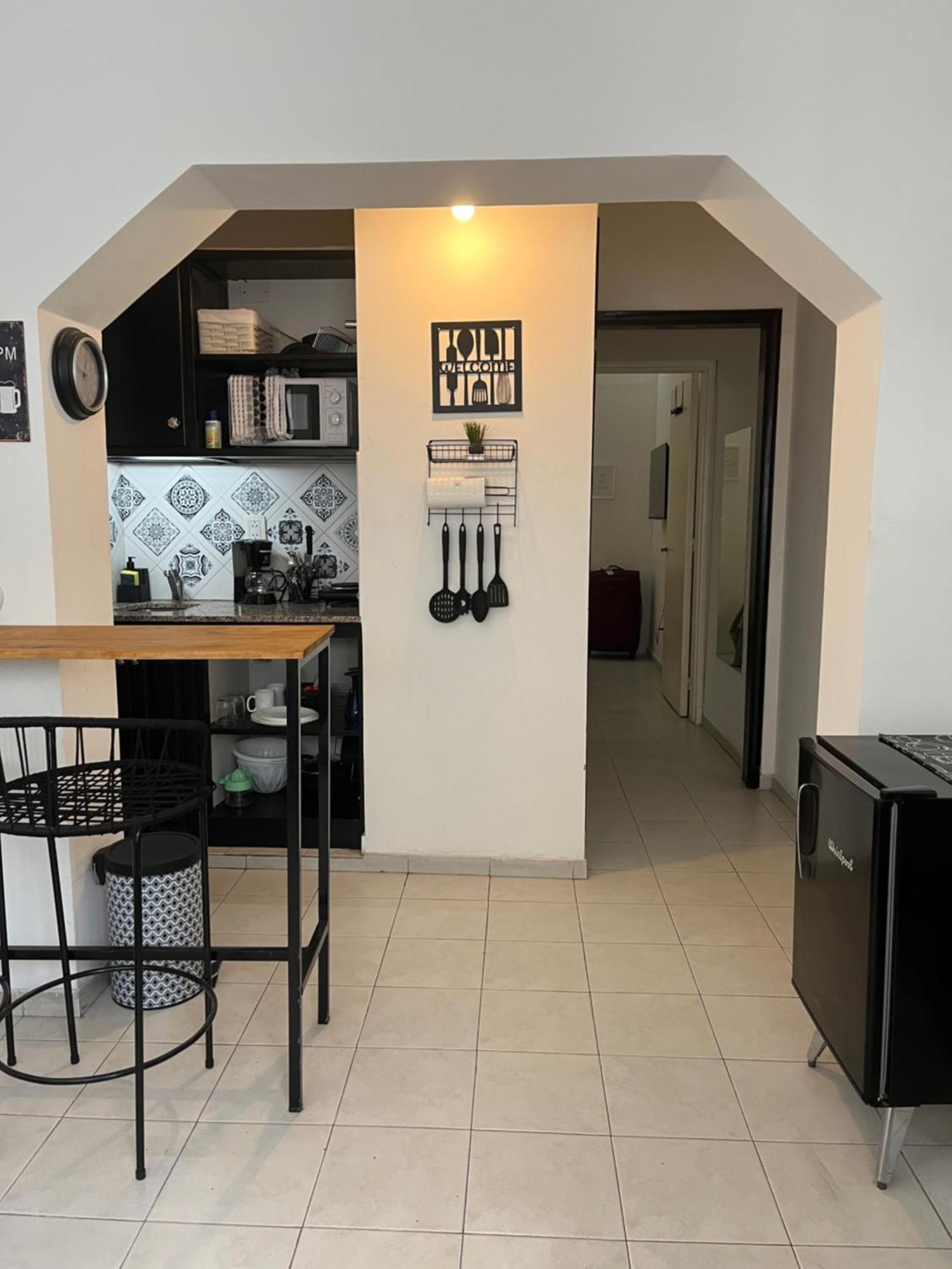 Terrazas De Rondeau Apartamento Mendoza Exterior foto